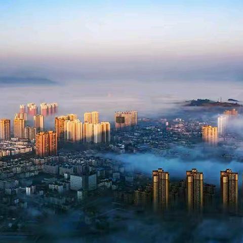 自驾绥阳三重境3·壮哉三环