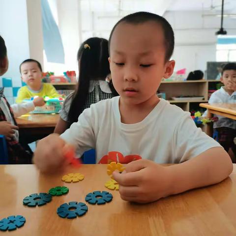 大三班—清明时节雨纷纷