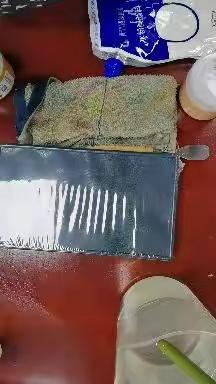 水粉调色方法