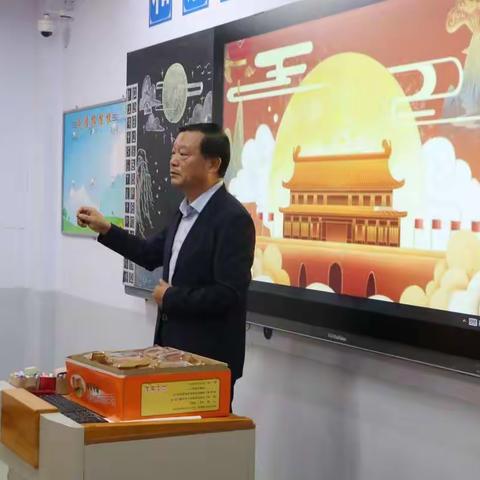 月满中秋，情满一中      ———承德县一中高一年级欢度中秋佳节