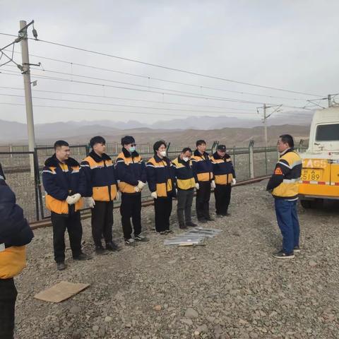 牢记规章制度，怀揣敬畏之心