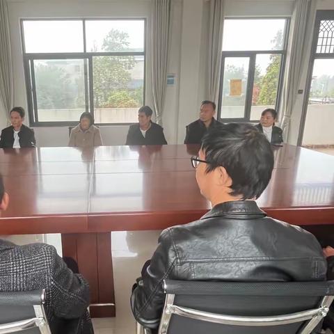 吹响“集结号”——让流动党员春节更有“党味”