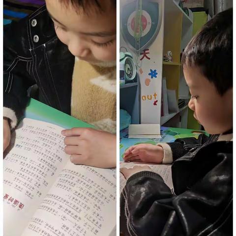 我是池阳小学 二年级一班李辰奕，我正在参加池阳小学“微实践做中学”之微阅读活动