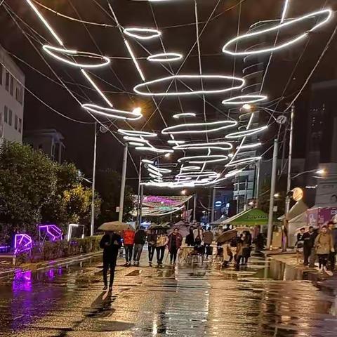 乌兰巴托之夜（2）