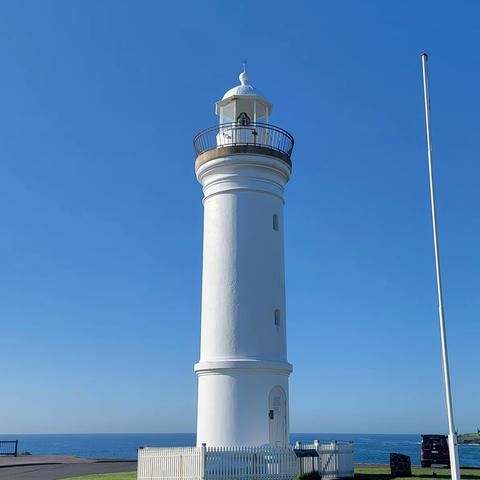 澳大利亚首都-堪培拉