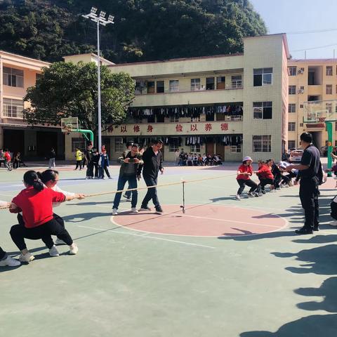 浓情女神节，魅力无处不在——永安中学开展庆祝三八妇女节活动