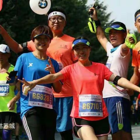 青春不老，我们不散