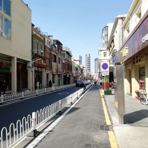 厦门之旅（一）