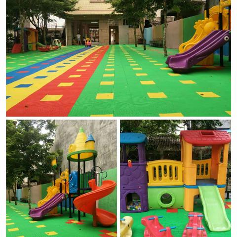 海口市秀英区永兴新光幼儿园秋季火爆招生啦🎺🎺🎺