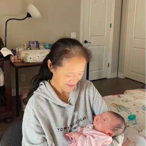 2023/3/18 家政保姆月嫂 🇺🇸