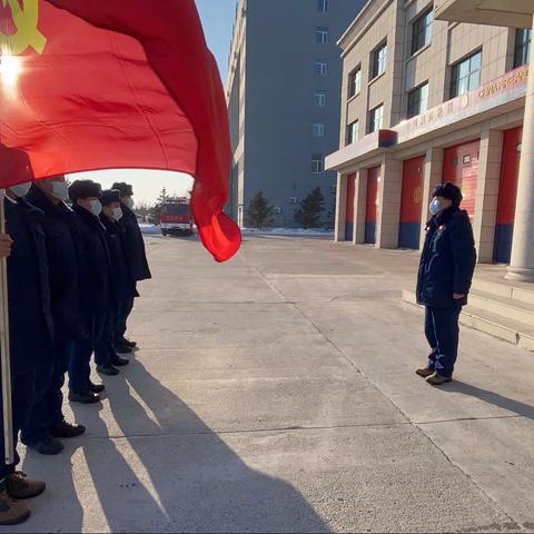 奋战十日 凯旋而归———庆安大队紧急深入望奎疫情核心区域进行消杀