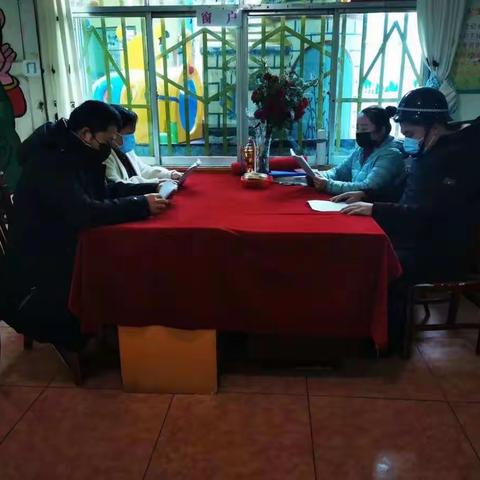 抗击疫情，我们在行动——贵阳花溪区小太阳幼儿园