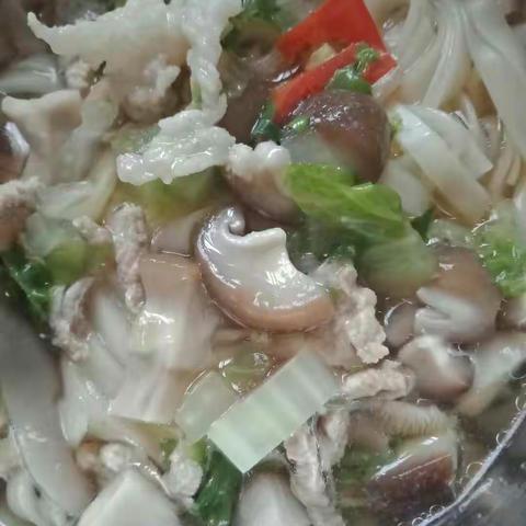 2018年10月26日食谱