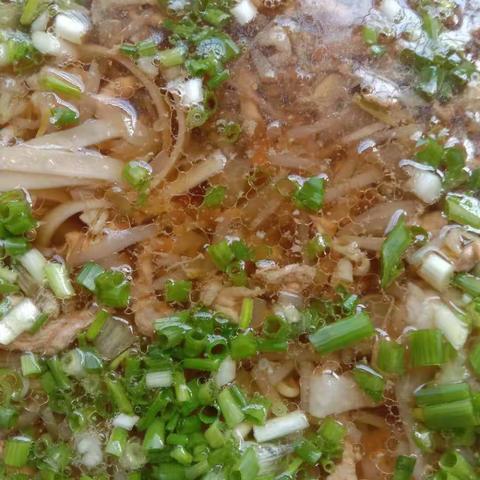 2020年6月9号食谱