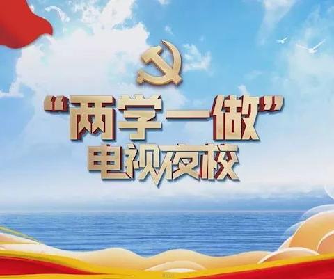 海口市机关幼儿园党支部组织全体党员干部集中收看《“两学一做”电视夜校》（第10期）节目