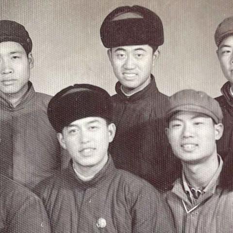 那年大寒 我们下乡插队