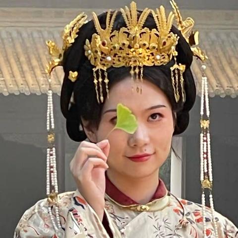 与春天一同醒来