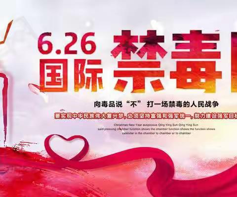 榆树市保寿镇中心小学校“珍惜生命，远离毒品”禁毒宣传教育活动