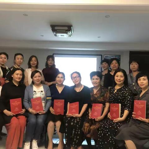 江西省女企业家协会直属二分会