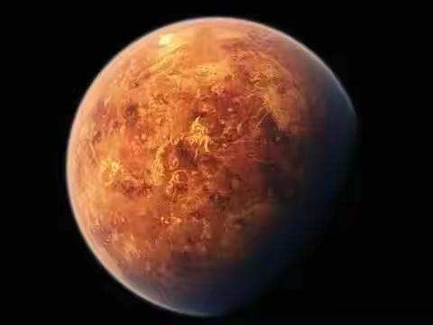 《下一站，火星》航天少年夏令营