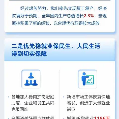 李克强总理《政府工作报告》