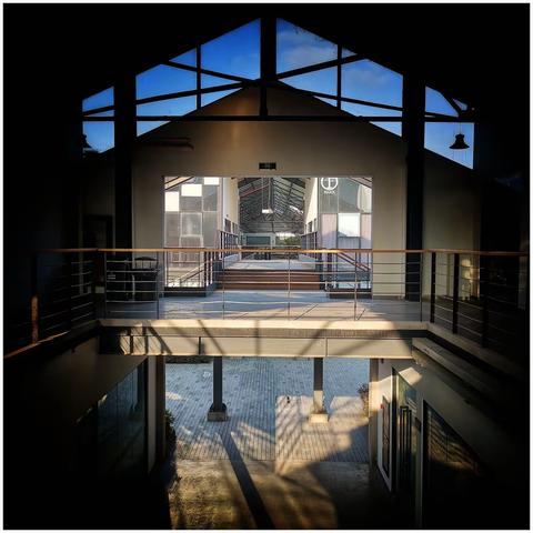 野草摄影沙龙九里工坊外拍