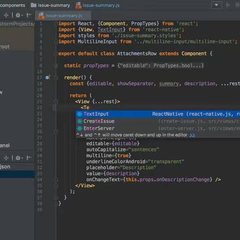 WebStorm 2022 for Mac(Web前端开发工具) v2022.1.4中文免登陆版