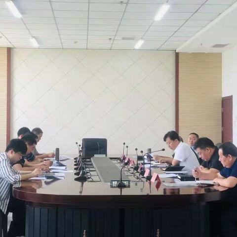 强化督导 狠抓落实 加快推进 市第三专项督查组到永年督查“双创双服”工作