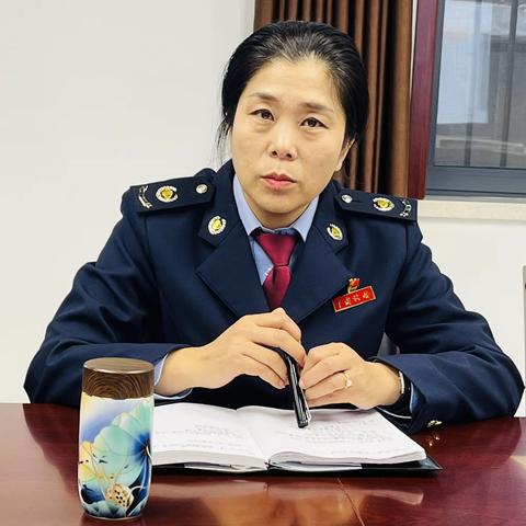 国家税务总局延川县税务局税收执法资格备考动员会