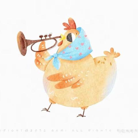 常规儿童疫苗接种、体检开始啦