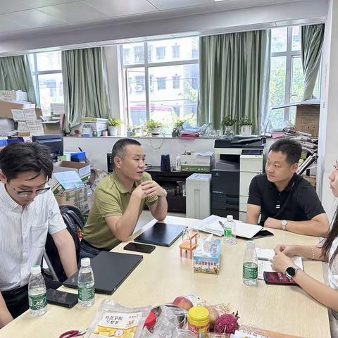 7月6日社建办美篇