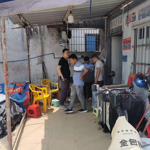 6月2日社建办美篇