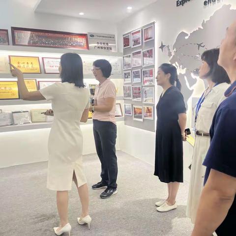 6月6日社建办美篇