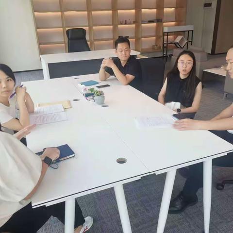 7月3日社建办美篇