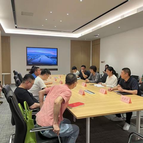 6月7日社建办美篇