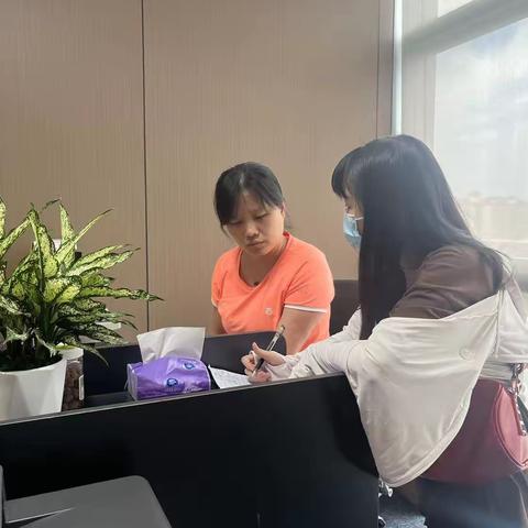 6月21日社建办美篇