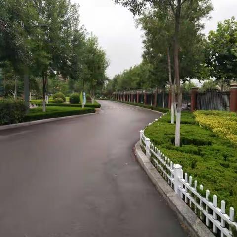 新城中学——课改路上不说再见！