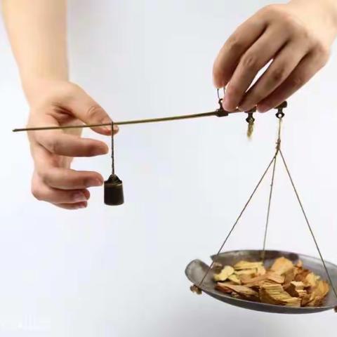 认识克和千克