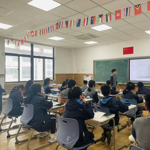 802A English Class week9 总结