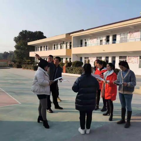 好习惯，终受益；少时养，终生用——罗田镇中心小学开展行为习惯养成评比活动