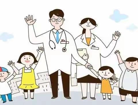 关注儿童成长，守护幼儿健康——谈儿童为什么体检