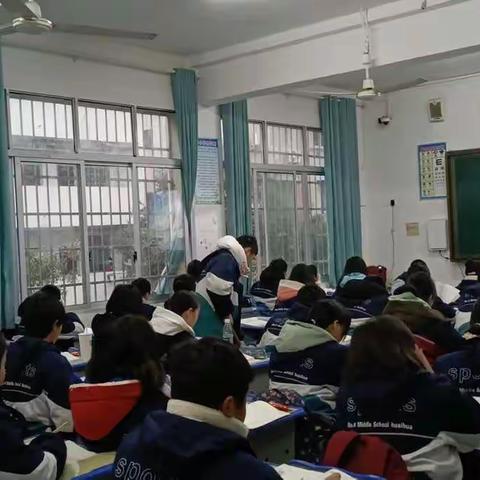 寒冬十二月，晨起践严霜——晨读暮写，温暖过冬