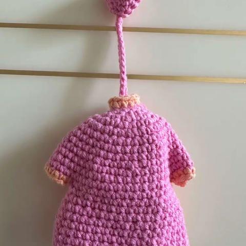 【织女生活】钥匙扣