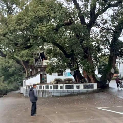 “做文明人，说文明话，办文明事”文明出行宣讲会