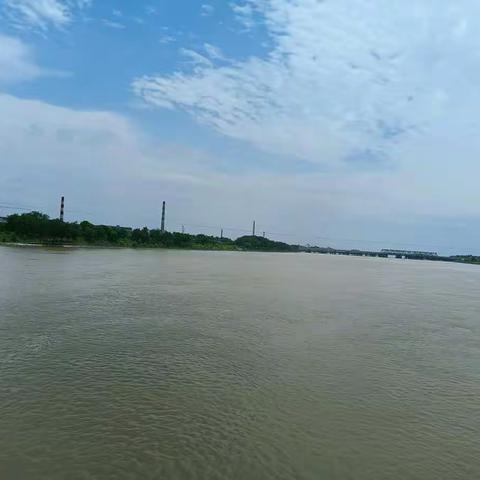 感慨我的家乡  —   西上陈村