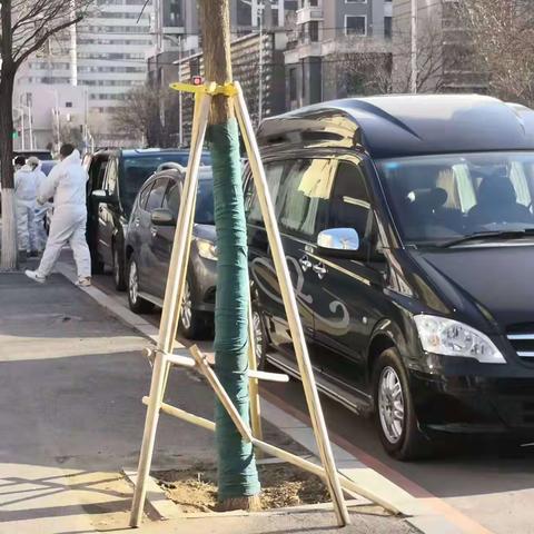 众志成城，同心抗疫——霁虹街道抗疫志愿者车队工作纪实