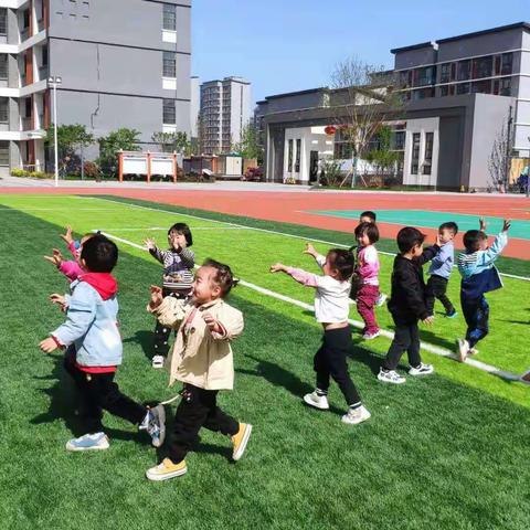 蒲东街道景荣中心幼儿园“童心向党  茁壮成长”文艺汇演美篇