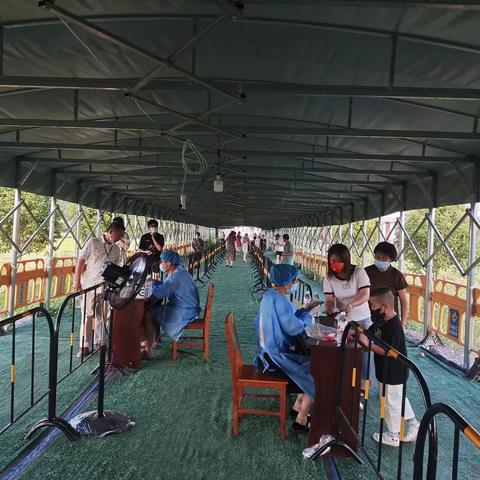 疫情防控人人有责