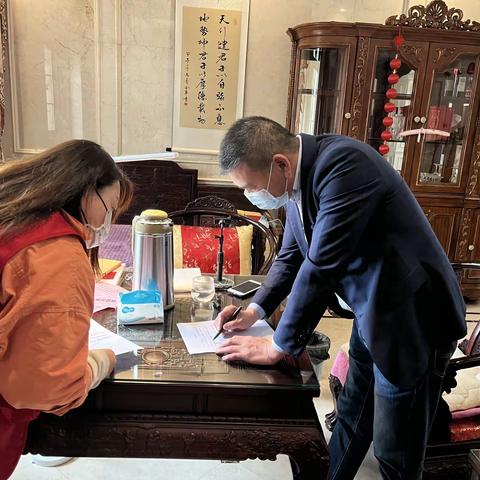 网格员五月份工作总结