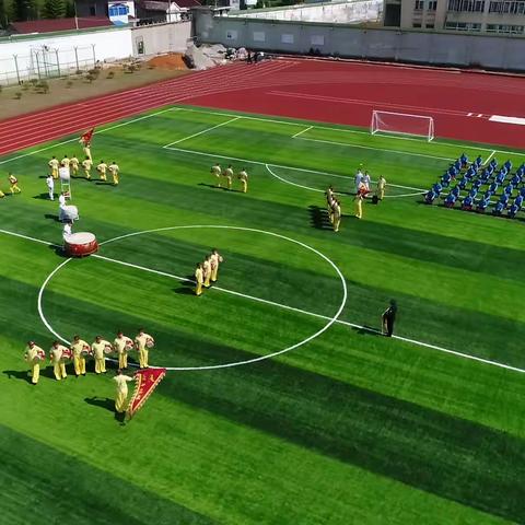 宝丰戒毒所立足五项内容开展国庆中秋主题教育活动